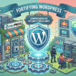 אבטחת אתרי וורדפרס